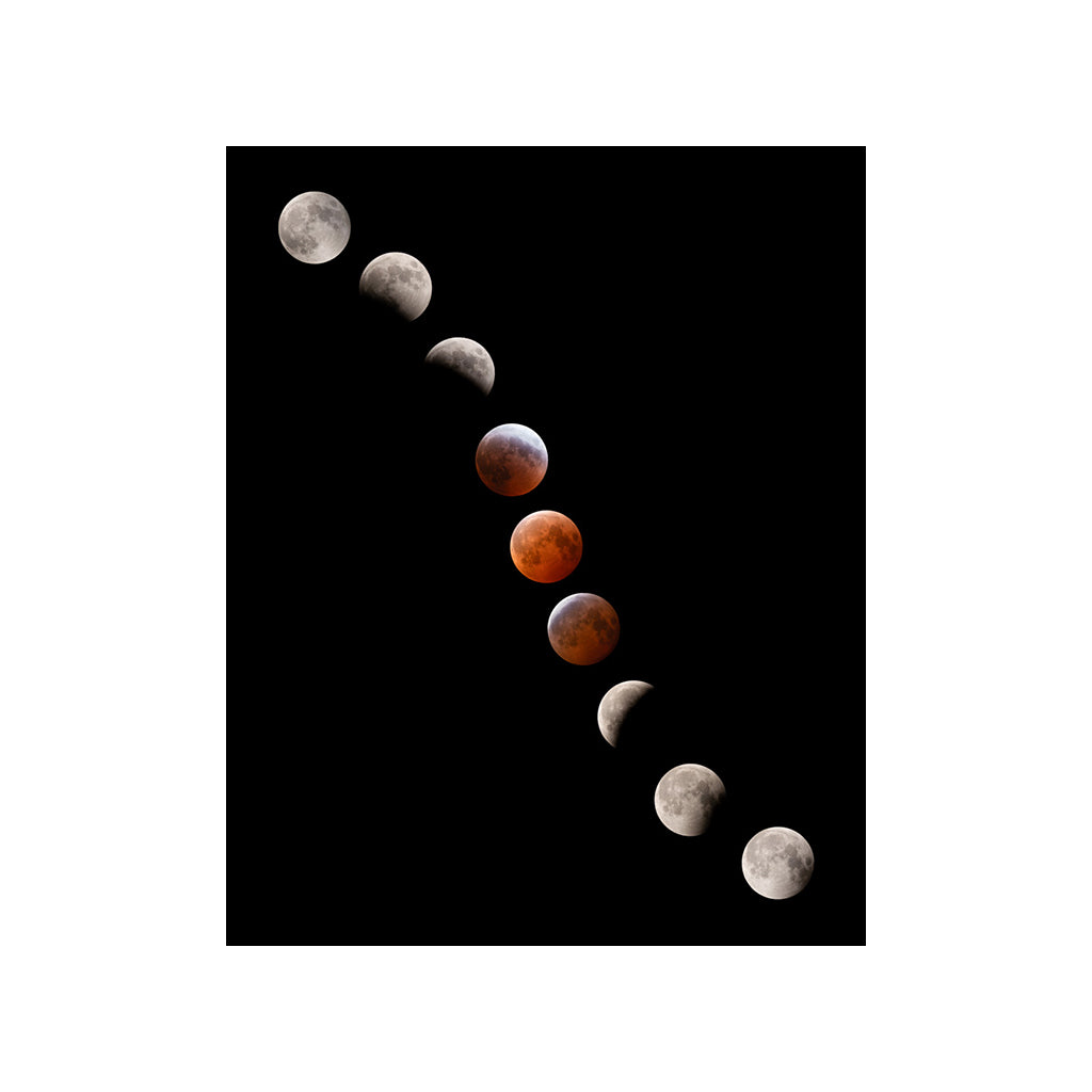Lunar Eclipse