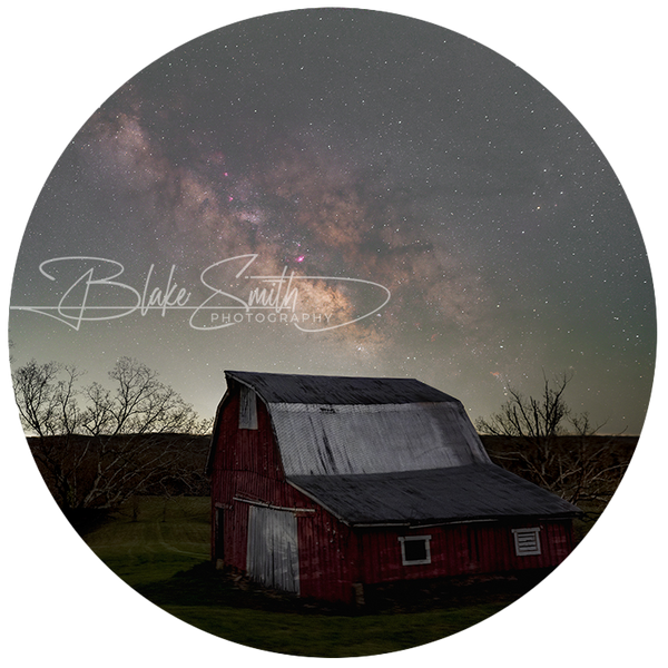 Blake Smith Photography