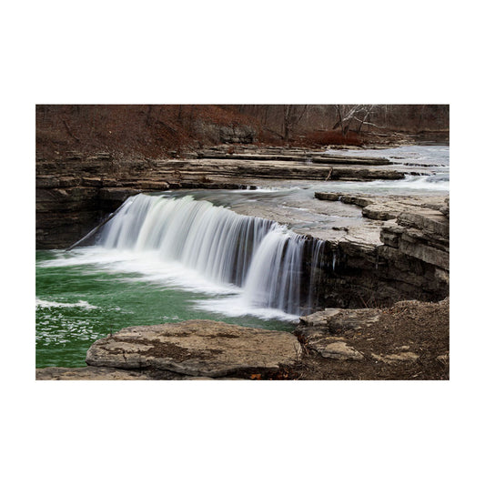 Cataract Falls