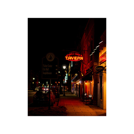 Grill Bar Tavern