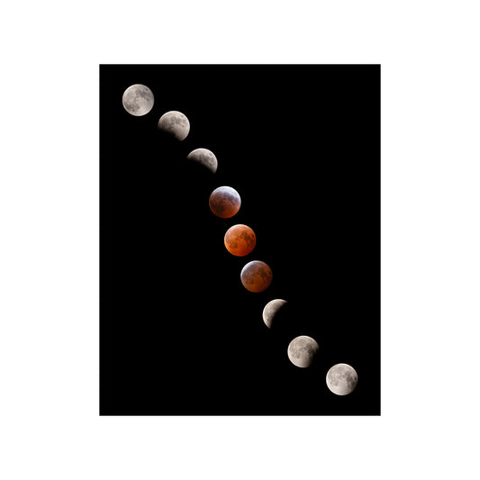 Lunar Eclipse