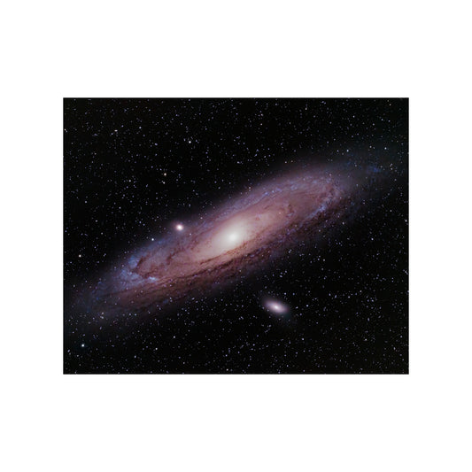 Andromeda