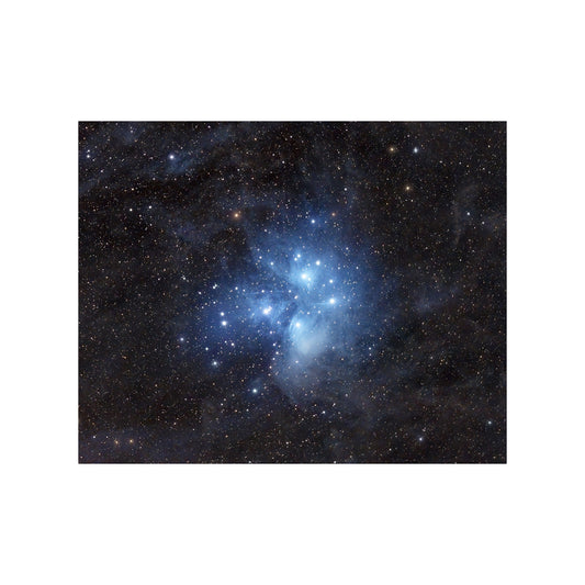 The Pleiades