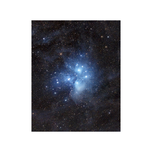 The Pleiades