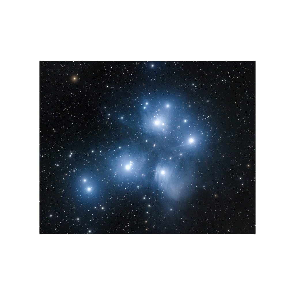 The Pleiades
