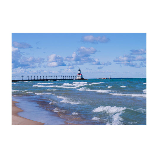 Michigan City Lighthouse